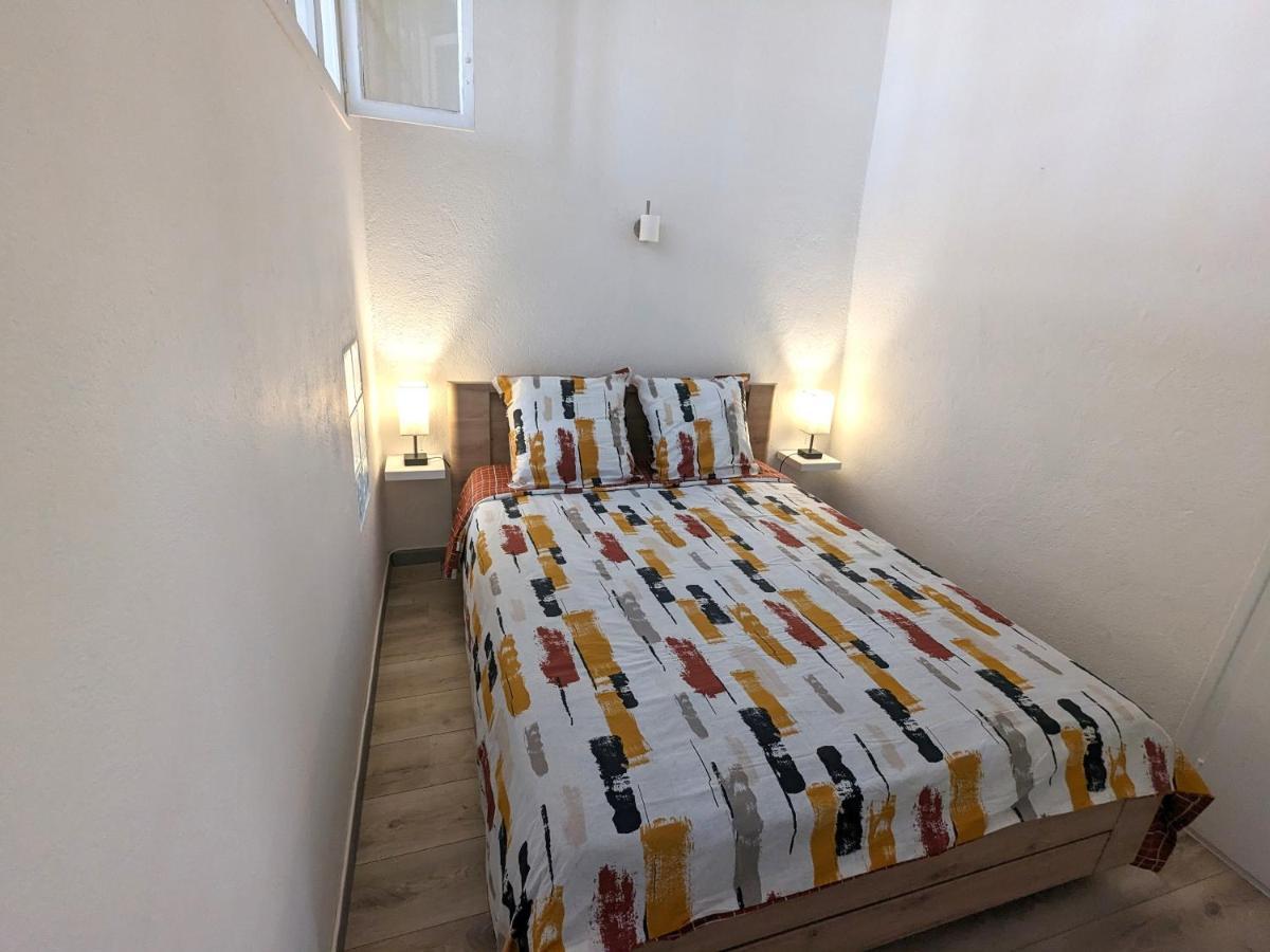 Le Saint Jean Cosy Et Confort Villefranche-de-Conflent Exterior foto